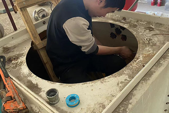 消防水箱維修，如何判斷消防水箱故障所在